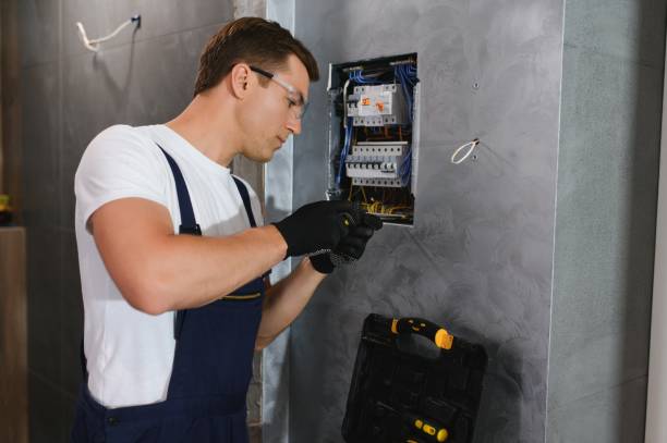  Lake Lure, NC Electrician Pros