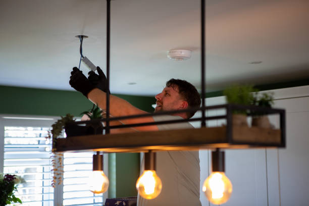 Best Residential Electrician Services  in Lake Lure, NC