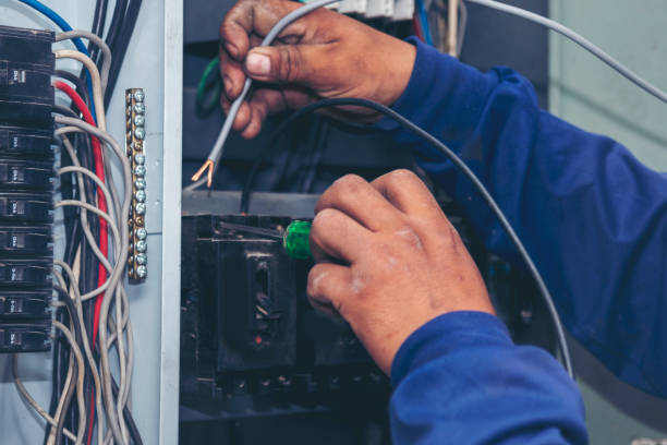 Best Electrical Troubleshooting Services  in Lake Lure, NC