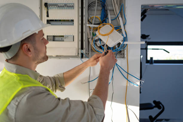 Best Circuit Breaker Repair  in Lake Lure, NC