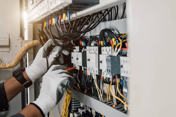 Best Generator Installation Services  in Lake Lure, NC